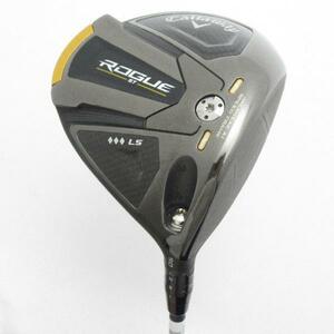 キャロウェイゴルフ ROGUE ローグ ST ◆◆◆ LS US ドライバー VENTUS TR 5 for Callaway シャフト：VENTUS TR 5 for Callaway