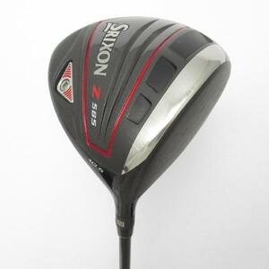 Dunlop Srixon Z585 водитель Миядзаки Махана Шал: Миядзаки Махана