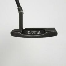 リョーマ ゴルフ RYOMA GOLF Ryoma P3 パター カーボンシャフト 【33】 シャフト：カーボンシャフト_画像6