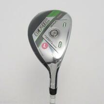 キャロウェイゴルフ EPIC EPIC MAX FAST ユーティリティ ELDIO 40 for Callaway レディス 【U5】 シャフト：ELDIO 40 for Callaway_画像2