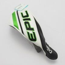 キャロウェイゴルフ EPIC EPIC MAX FAST ユーティリティ ELDIO 40 for Callaway レディス 【U5】 シャフト：ELDIO 40 for Callaway_画像9