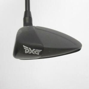 ピーエックスジー PXG PXG 0211 フェアウェイウッド Diamana 50 for PXG レフティ 【3W】 シャフト：Diamana 50 for PXGの画像5