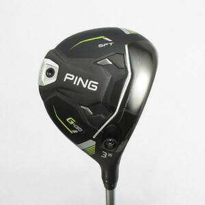 PIN G430 G430 HL SFT Fairway Wood Speeder NX 35 [3W] Шал: Speeder NX 35