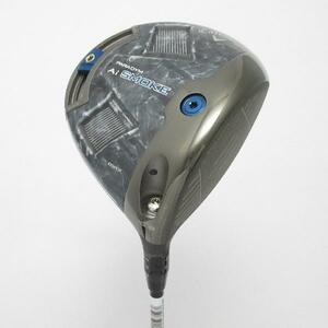 キャロウェイゴルフ PARADYM パラダイム Ai SMOKE MAX ドライバー TENSEI 50 for Callaway シャフト：TENSEI 50 for Callaway