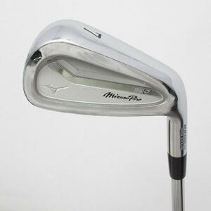 ミズノ Mizuno Pro MizunoPro 920 アイアン N.S.PRO 950GH HT シャフト：N.S.PRO 950GH HT(4本:#7 #8 #9 PW)