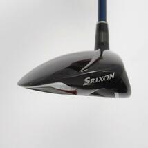 ダンロップ SRIXON スリクソン ZX フェアウェイウッド Diamana ZX 50 【7W】 シャフト：Diamana ZX 50_画像5