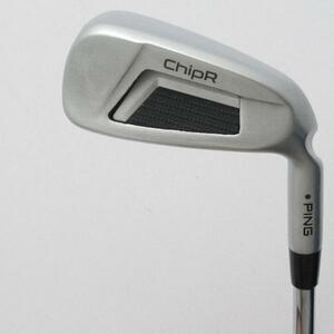 PIN CIPR ChIPR Hydro Pearl Chrome Finish Wedge Z-Z115 [38.5] Вал: Z-Z115