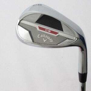 キャロウェイゴルフ Callaway Golf CB 23 ウェッジ N.S.PRO 950GH neo 【52-12】 シャフト：N.S.PRO 950GH neo