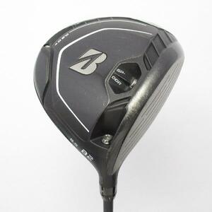 ブリヂストン BRIDGESTONE GOLF B2 ドライバー Diamana BS50 シャフト：Diamana BS50