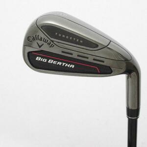 キャロウェイゴルフ BIG BERTHA ビッグバーサ 23 アイアン SPEEDER NX for Callaway シャフト：SPEEDER NX for Callaway(5本:#6・・・