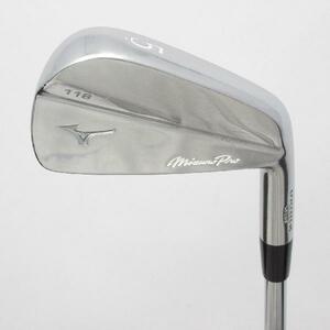 ミズノ Mizuno Pro MizunoPro 118 アイアン N.S.PRO MODUS3 SYSTEM3 TOUR 125 シャフト：N.S.PRO MODUS3 SYSTEM3 TOUR 125(7本:・・・