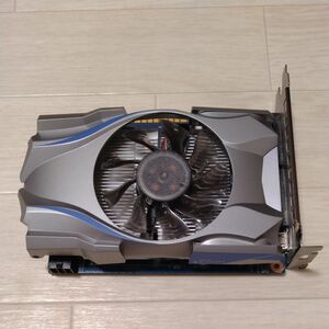 グラフィックボード GTX650