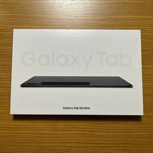 Galaxy Tab S8 Ultra 256GB