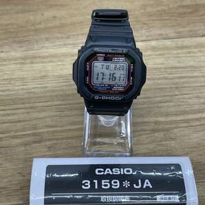 CASIO カシオ G-SHOCK GW-M5610の画像1