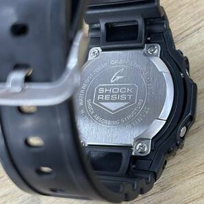 CASIO カシオ G-SHOCK GW-M5610の画像2