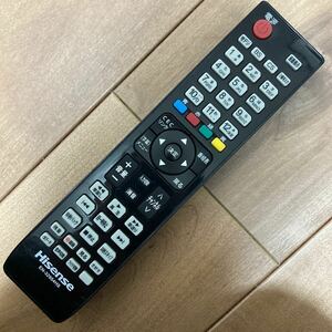 Hisense EN-32954HS テレビ用リモコン ★送料無料