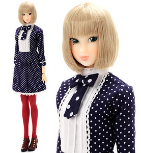 momokoDOLL　PW-momoko ae 