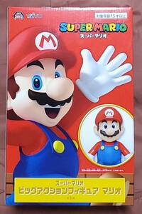  super Mario * большой action фигурка Mario - развлечения -