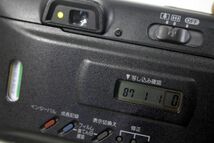 c01/キャノン CANON Autoboy TELE6_画像7