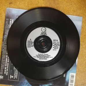 f08/EP/美品 Guns N' Roses - You Could Be Mine ターミネーター２主題歌 ガンズアンドローゼズの画像3