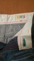 EDWIN Miss EDWIN 1961 SIZE/S エドウィン_画像4