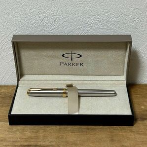 PARKER 万年筆