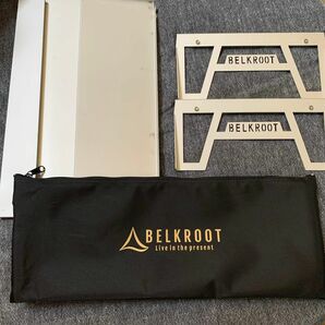 BELKROOT【ベルクロート】　マジックテーブル