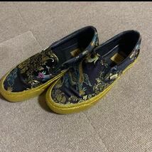 Opening Ceremony × Vans スリッポン_画像3