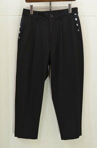 ■19SO スラックスパンツ■24/7 Slacks