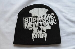 ■Supreme × Bounty Hunter Beanie■シュプリーム バウンティーハンター ニットキャップ