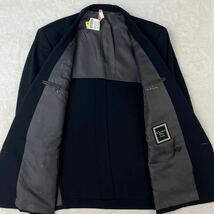 Christian Dior クリスチャンディオール スーツセットアップ 上下セット ダブルスーツ レトロ ヴィンテージ old 紳士服 A-5_画像5