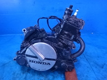 HONDA NS50F AC08 AC08E エンジン レース仕様/検索NS50R NSR50.80 NS-1 HRC_画像7