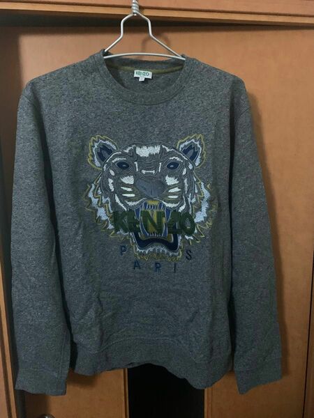 KENZO CLassic Tiger Sweat クラシックタイガー