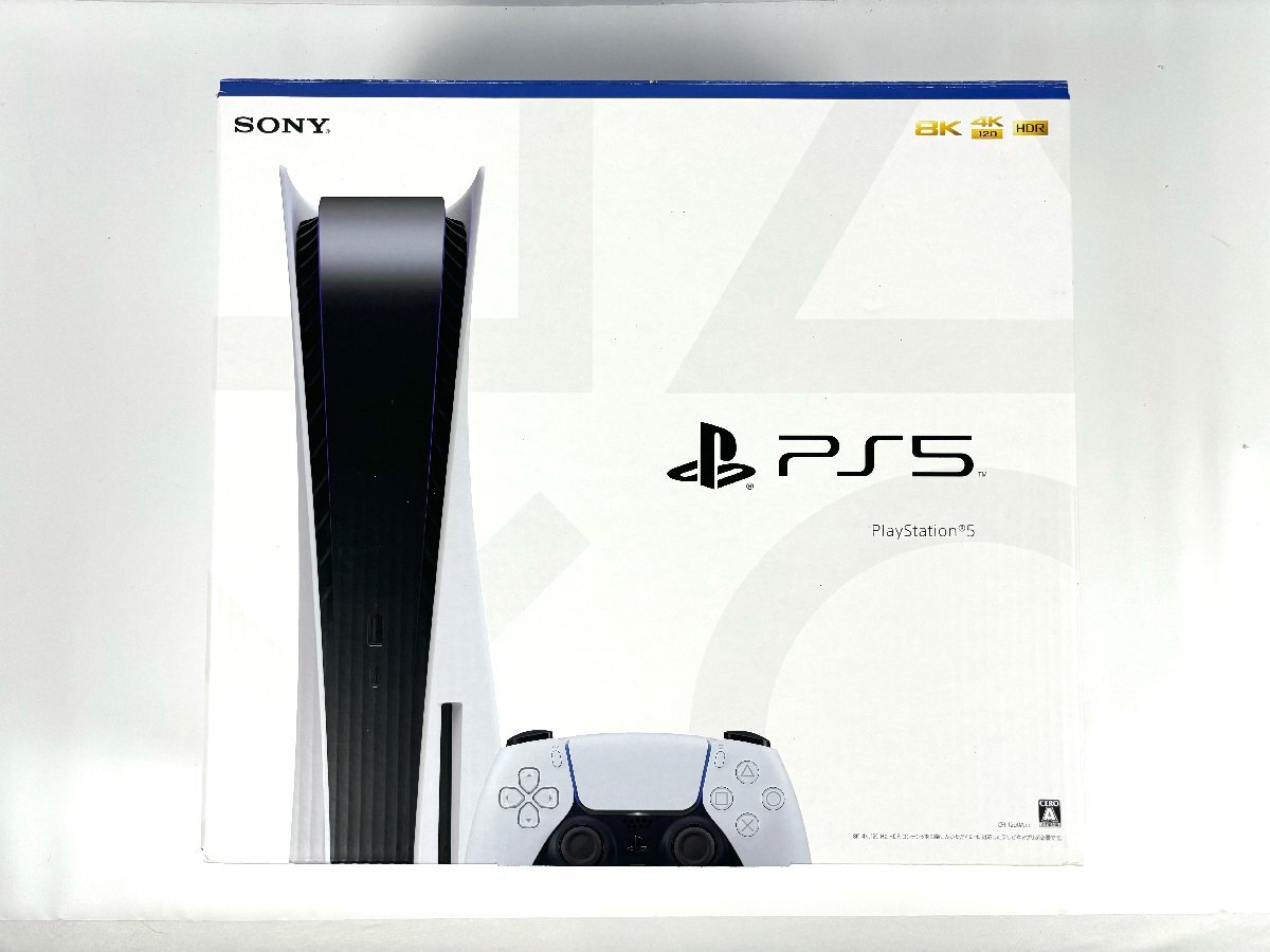 2024年最新】Yahoo!オークション -playstation5 cfi-1200a01の中古品 