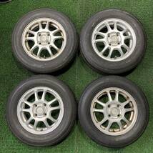 AE475-145/80R13 夏