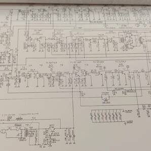 実験用28MHz改造CBトランシーバー ASPEN 46B   の画像7