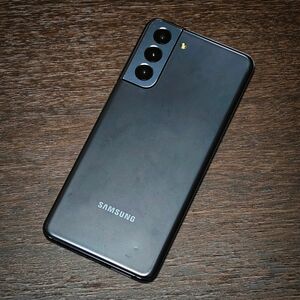 Galaxy S21 128GB？ SIMフリー ジャンク品