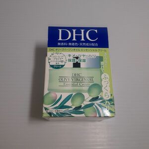 DHC オリーブバージンオイル エッセンシャルクリーム SS 32g