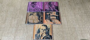 CENTURY HERITAGE THE SWING　10枚セット　ジャズ