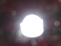 カプラーオン♪ LED ナンバー灯 ライセンス ランプ 交換式 エブリイ ワゴン DA52W DA62W DA64W DA17W バン DA52V DA62V DA64V DA17V_画像1