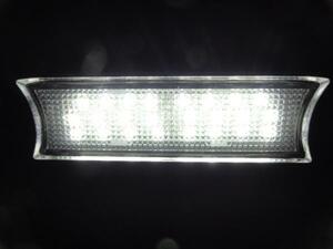 激白光♪ 交換式♪ BMW LED インテリアランプ ルームランプ 6点セット E92 320i 325i 335i M3 クーペ 3シリーズ