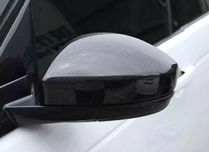  sport opening fully! carbon look door mirror cover Land Rover Range Rover vela-ruS SE R HSE 180PS 250PS 300PS 380PS