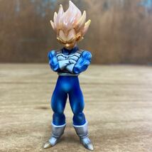 ドラゴンボール カプセル フィギア フィギュア リペイント ガレージキット HG 一番くじ ドラカプ BWFC ワーコレ 鳥山明 サイン 鳥山ロボ _画像1