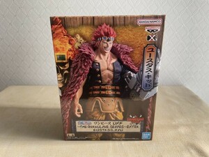 1円スタート★新品未開封★ワンピース DXF THE GRANDLINE SERIES EXTRA EUSTASS.KID 全一種　ユースタス・キッド　フィギュア