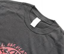 新品 本物 BACKLASH II DECADES Tシャツ L バックラッシュ 7294MR_画像3
