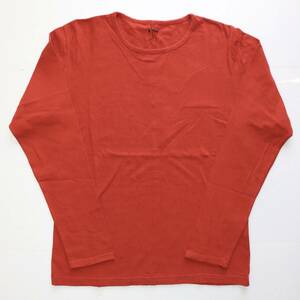 定価16500 新品 本物 STRUM Tシャツ トップス 鹿皮 STC083-02 S ストラム 2013