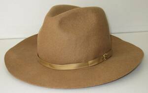 Цена 27000 Новая реальная шляпа шляпа S 75124117 Roen 1616