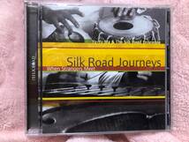 YO YO MA AND THE SILK ROAD ENSEMBLE WHEN STRANGERS MEET SILK ROAD JOURNEYS _画像1