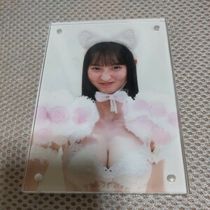 乃木坂46 遠藤さくら ランジェリー 写真 