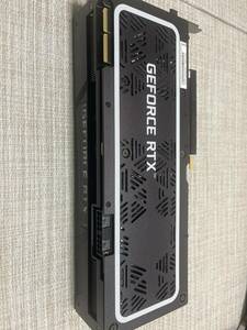 GeForce RTX 3090 24GB ジャンク品
